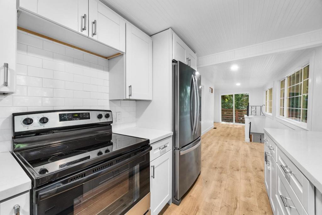 Residential in Boulder Creek 4