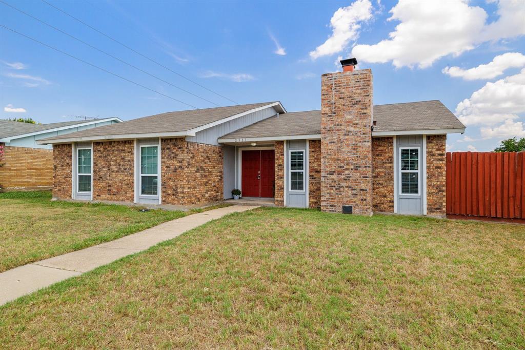 Apollo Rd, Garland, TX 75044