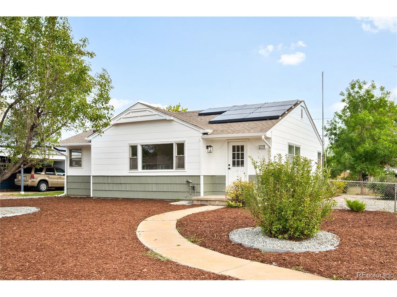Residential in Denver 3