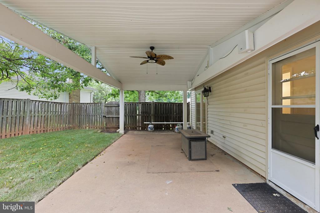 Residential in MANASSAS 3