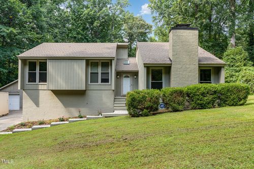 206 Northcliff Dr, Durham, NC, 27712-3447 | Card Image