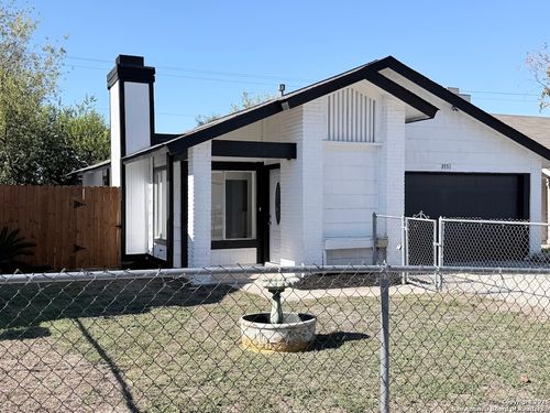 3551 Lake Tahoe, San Antonio, TX, 78222-3332 | Card Image