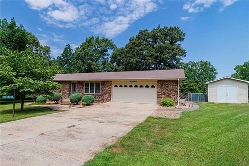 230 Jims Rd, Lakeview, AR, 72642-7099 | Card Image