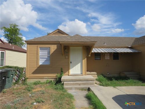1305 S 5th St, Temple, TX, 76504-5736 | Card Image