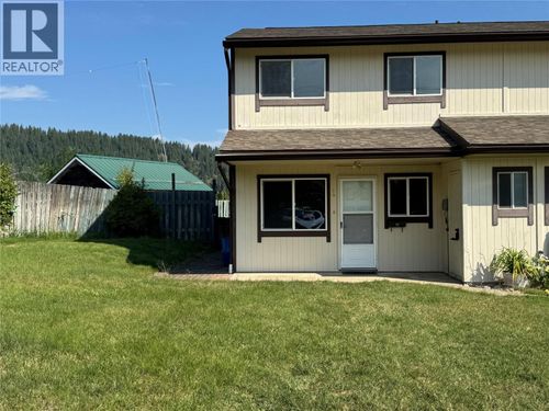 1-1225 1st St, Castlegar, BC, V1N1A1 | Card Image