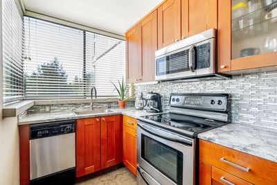 401 - 9280 Salish Crt, Condo with 1 bedrooms, 1 bathrooms and 1 parking in Burnaby BC | Image 1