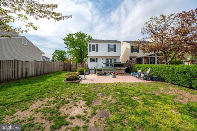 8563 Kim Marie Ct, House other with 3 bedrooms, 2 bathrooms and null parking in PASADENA MD | Image 32
