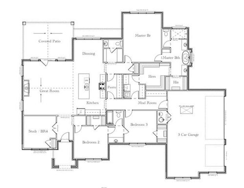 5780 Red Valley Drive, Piedmont, OK, 73078 | Card Image