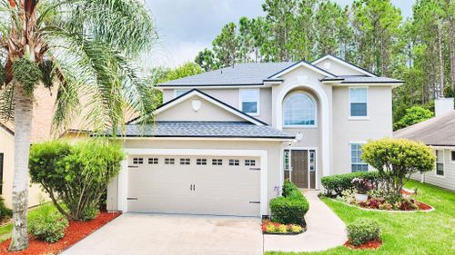 3763 Timberline Drive, Orange Park, FL, 32065 | Card Image