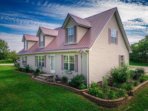 7645 E County Road 700 S, Velpen, IN, 47590 | Card Image