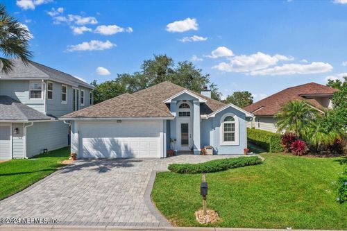 153 Patrick Mill Cir, Ponte Vedra Beach, FL, 32082-4012 | Card Image