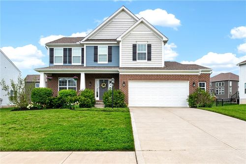 1618 Windham Lane, Xenia, OH, 45385 | Card Image
