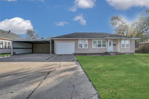 512 N Randlett St, Hobart, OK, 73651-1638 | Card Image