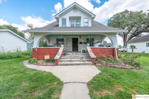 406 Weare St, Woodbine, IA, 51579-1224 | Card Image