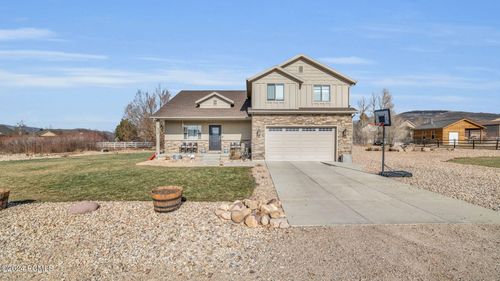 338 Scenic Heights Road, Francis, UT, 84036 | Card Image