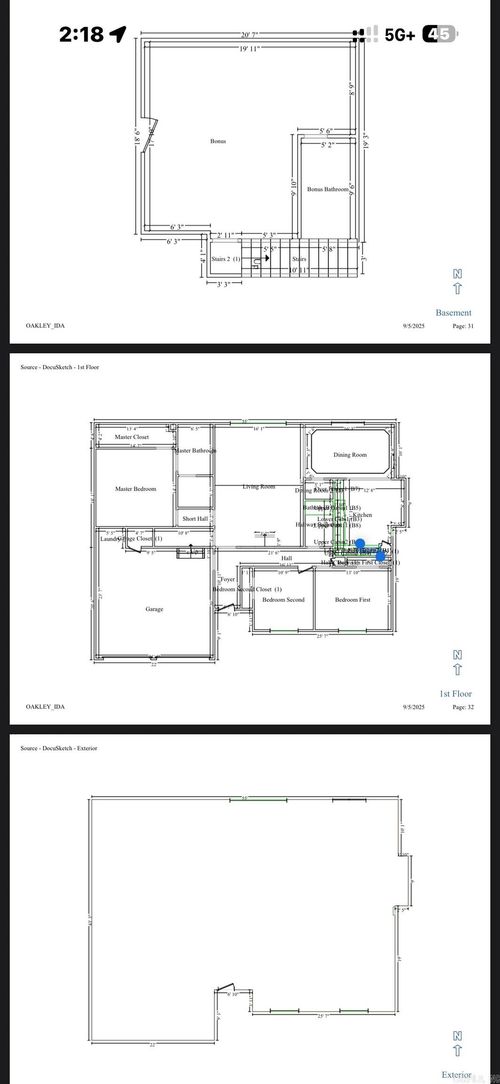 13123 Ironton Cutoff Road, Little Rock, AR, 72206-5262 | Card Image