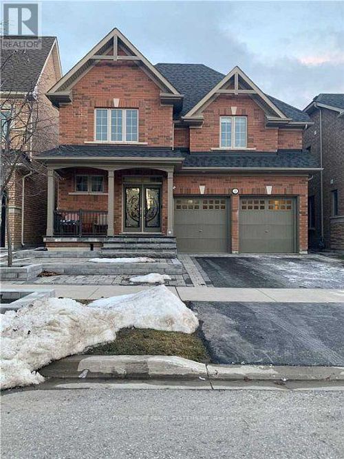 2541 Snow Knight Dr, Oshawa, ON, L1L0K2 | Card Image