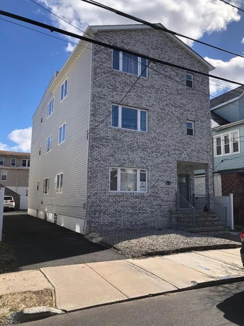 58 Monticello Ave, Newark, NJ, 07106-1506 | Card Image