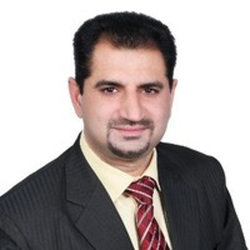Sanjeev Sawhney