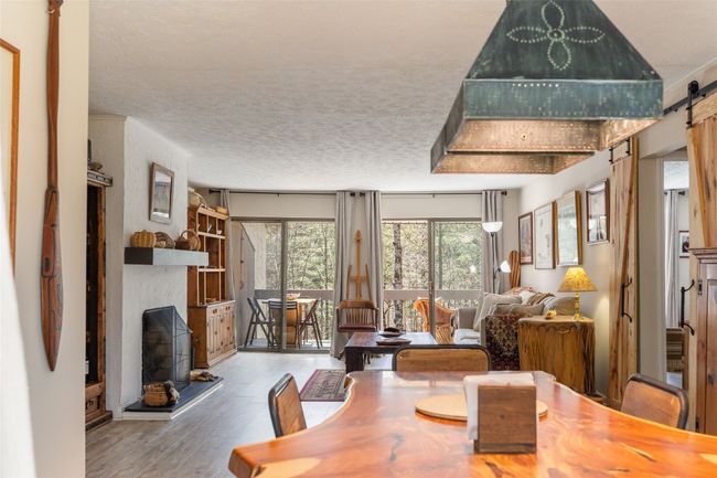 3C - 407 Overlook Rd, Condo with 1 bedrooms, 2 bathrooms and null parking in Sapphire NC | Image 30