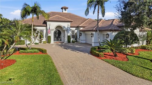 462 Terra Vista Ct, NAPLES, FL, 34119-1820 | Card Image