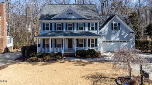 306 Burgwin Wright Way, Cary, NC, 27519-9400 | Card Image