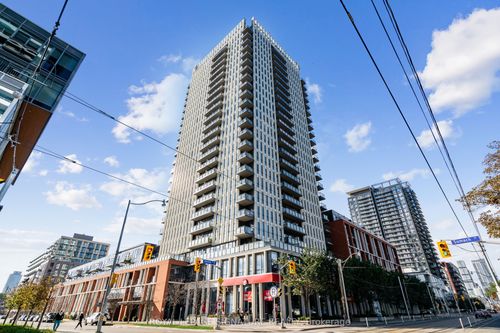 1708-170 Sumach St, Toronto, ON, M5A0C3 | Card Image