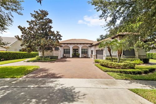 25834 Feather Ridge Ln, SORRENTO, FL, 32776-7756 | Card Image