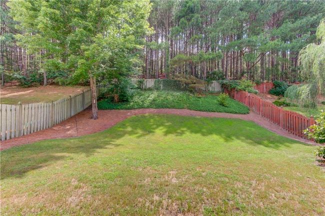 7653 Legacy Rd, House other with 4 bedrooms, 3 bathrooms and null parking in Flowery Branch GA | Image 35
