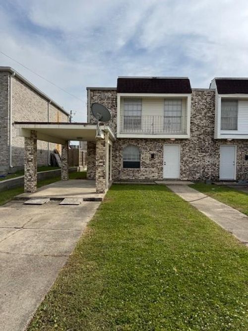 3708 Saratoga Dr, Metairie, LA, 70002-7032 | Card Image