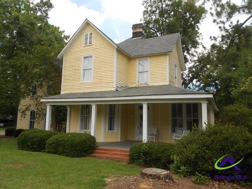 310 N Sumter St, Oglethorpe, GA, 31068 | Card Image