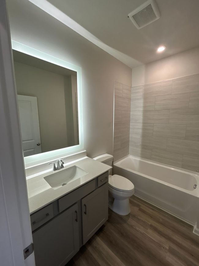 Unit 2 Grove Loop, Home with 3 bedrooms, 3 bathrooms and null parking in Blue Ridge GA | Image 6