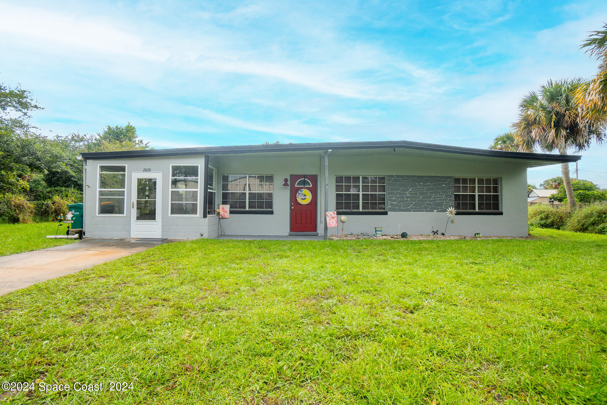 Econ Ave, Mims, FL 32754