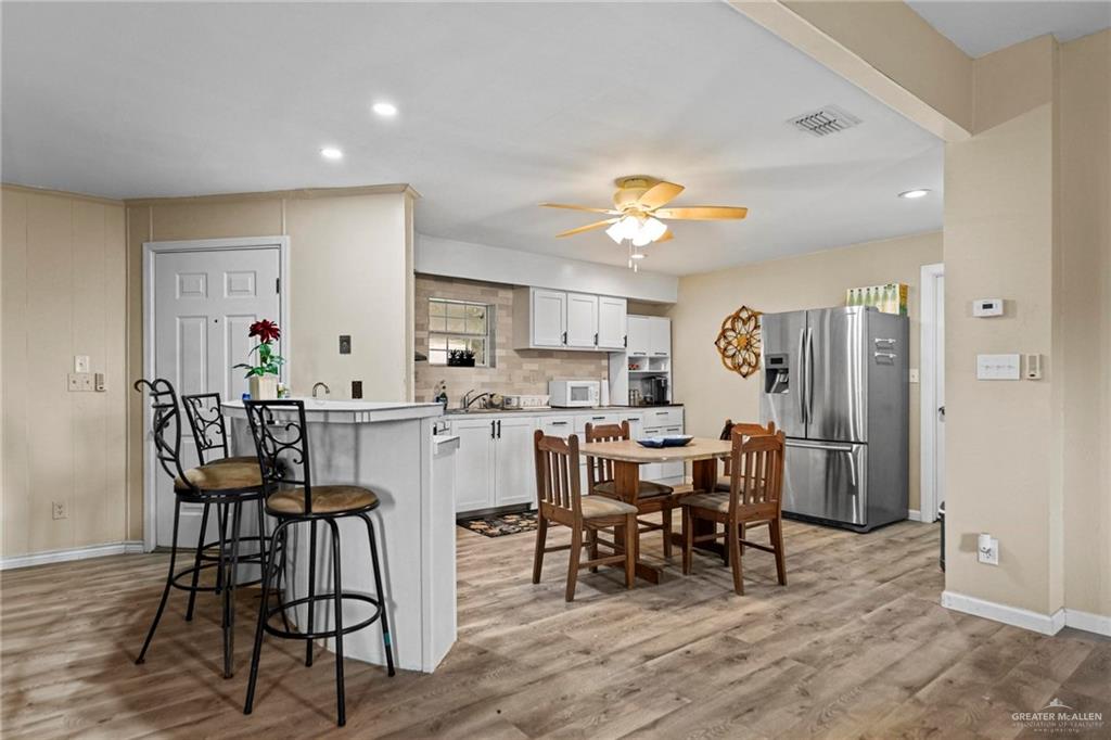 Residential in Rio Hondo 4