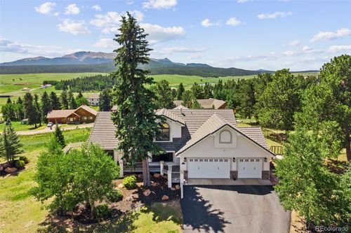 133 Matthew Rd, Divide, CO, 80814-9222 | Card Image