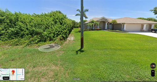 10066 Audrey St, Port Charlotte, FL, 33981-4409 | Card Image