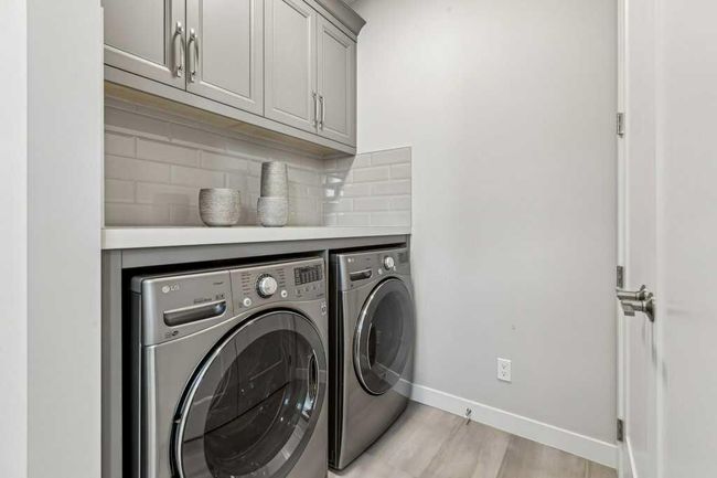 29 Willow Springs Crescent, House other with 4 bedrooms, 4 bathrooms and 6 parking in Heritage Pointe AB | Image 19