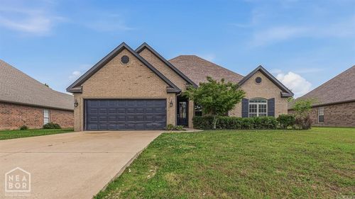 6228 Merrell Dr, Jonesboro, AR, 72404-7681 | Card Image