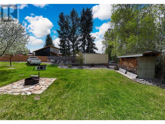 7333 George Rd, House other with 3 bedrooms, 3 bathrooms and 2 parking in Jaffray BC | Image 35