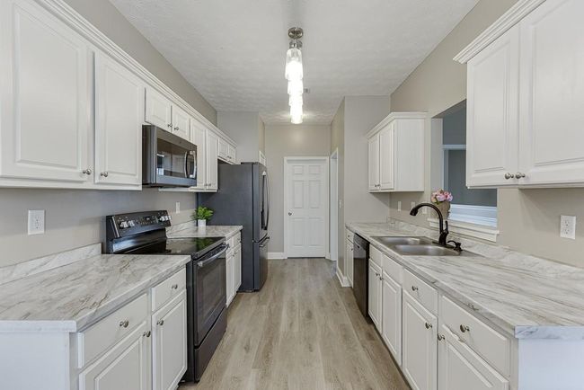 3153 Morgan Box Ln, House other with 5 bedrooms, 3 bathrooms and null parking in Buford GA | Image 12