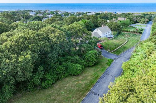 35 Longhill Drive, East Sandwich, MA, 02537 | Card Image