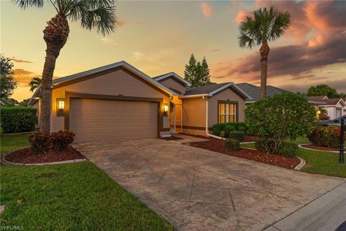 8872 Cedar Hollow Dr, FORT MYERS, FL, 33912-1466 | Card Image