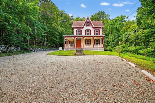 149 Route 202, Somers, NY, 10589-1604 | Card Image