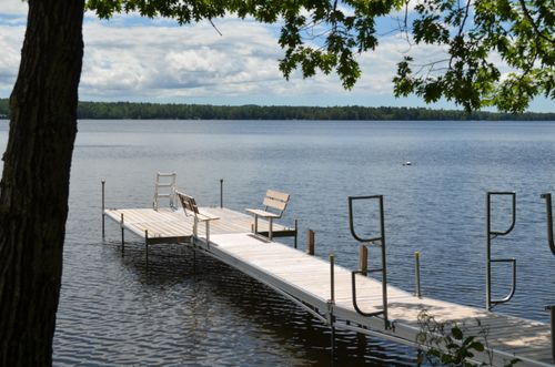 1 Heron Cove Rd, Jefferson, ME, 04348-3552 | Card Image
