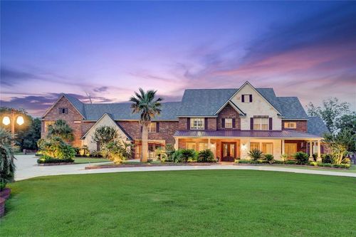 607 Oyster Shell Ct, Missouri City, TX, 77459-7562 | Card Image