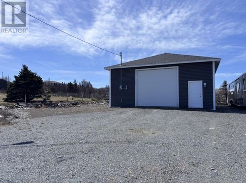 80 Main Road, Ochre Pit Cove, NL, A0A3E0 | Card Image