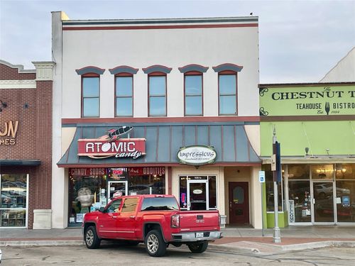 ste-a-105 W Hickory St, Denton, TX, 76201-4167 | Card Image