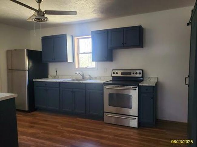7215 S Kidd Blvd, House other with 2 bedrooms, 1 bathrooms and null parking in Baldwin MI | Image 10