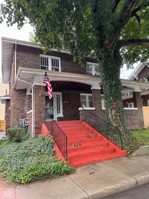 35 E King St, Franklin, IN, 46131-1715 | Card Image