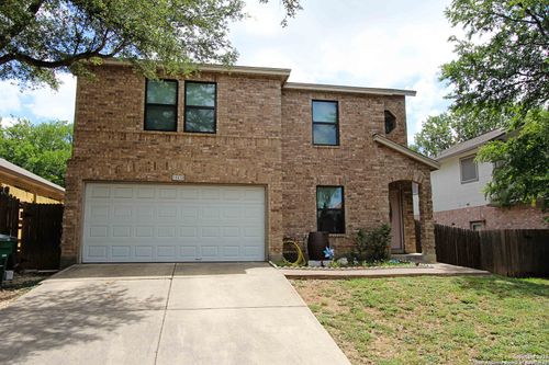 15410 Spring Smt, San Antonio, TX, 78247-5420 | Card Image